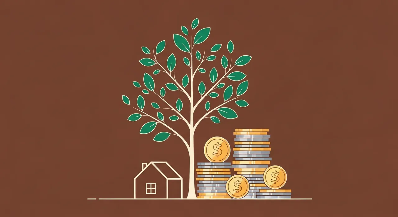 Accompagnement en financement et gestion de patrimoine — ADAXYS-Partenaires